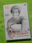 Diana a verdadeira história dvd (selado)