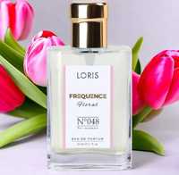 Perfumy damskie Loris N° 48 - Live Chloe 50 ml.