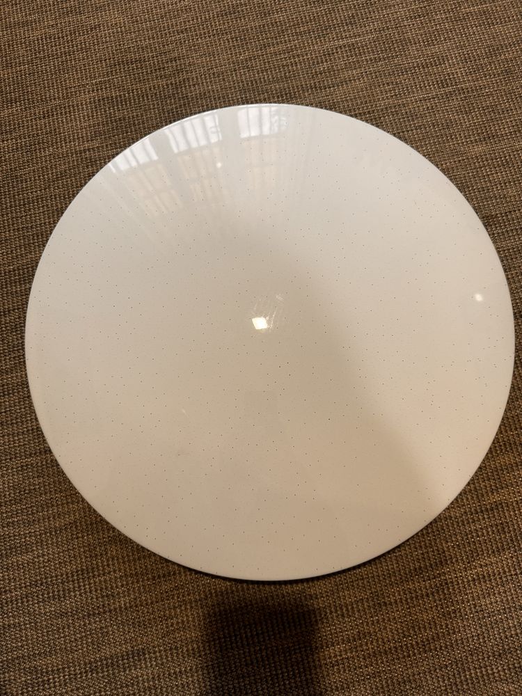 3 Candeerios plafond EGLO 97879 FRANIA-S