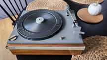 Gramofon Delta Fonica