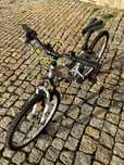 Bicicleta roda 24