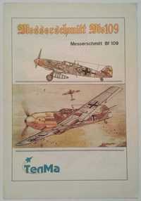 Истребитель Messerschmitt Bf 109 (вторая мировая война)