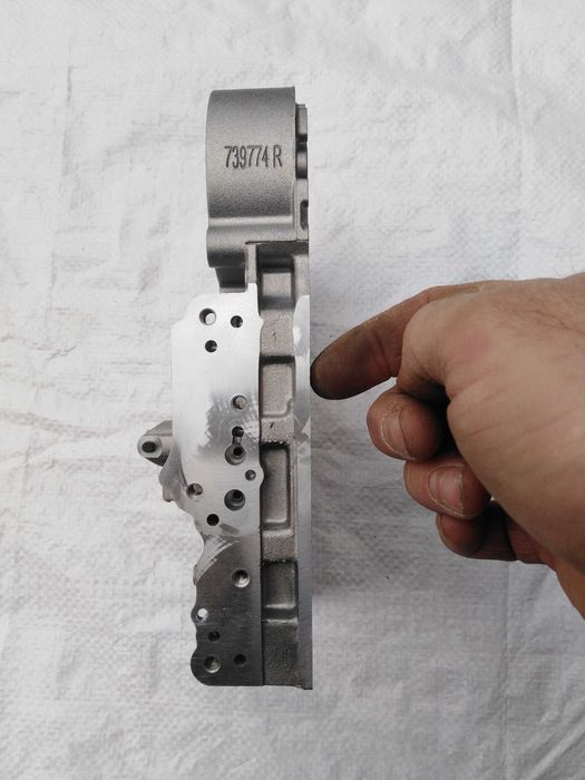 Продам гідроплиту DQ200, DSG 7