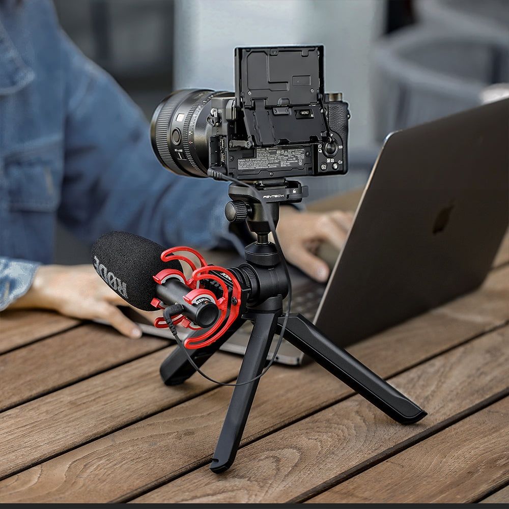 Pgytech Mantispod 2.0 com remote shutter Novo Selado