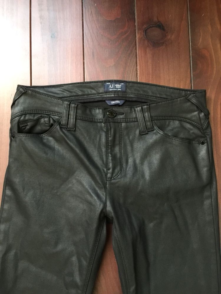 Armani jeans джинси.р.28