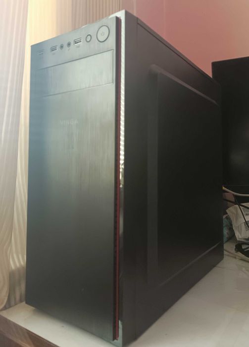 Системний блок ПК для кс2 танки гта5