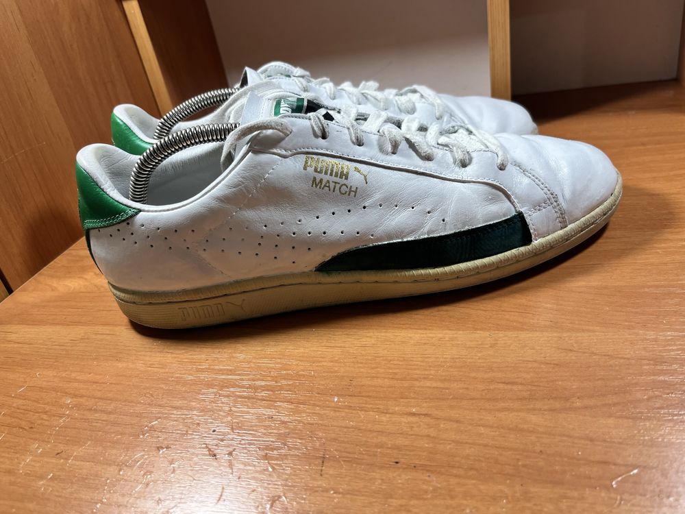 Кросівки Puma Math