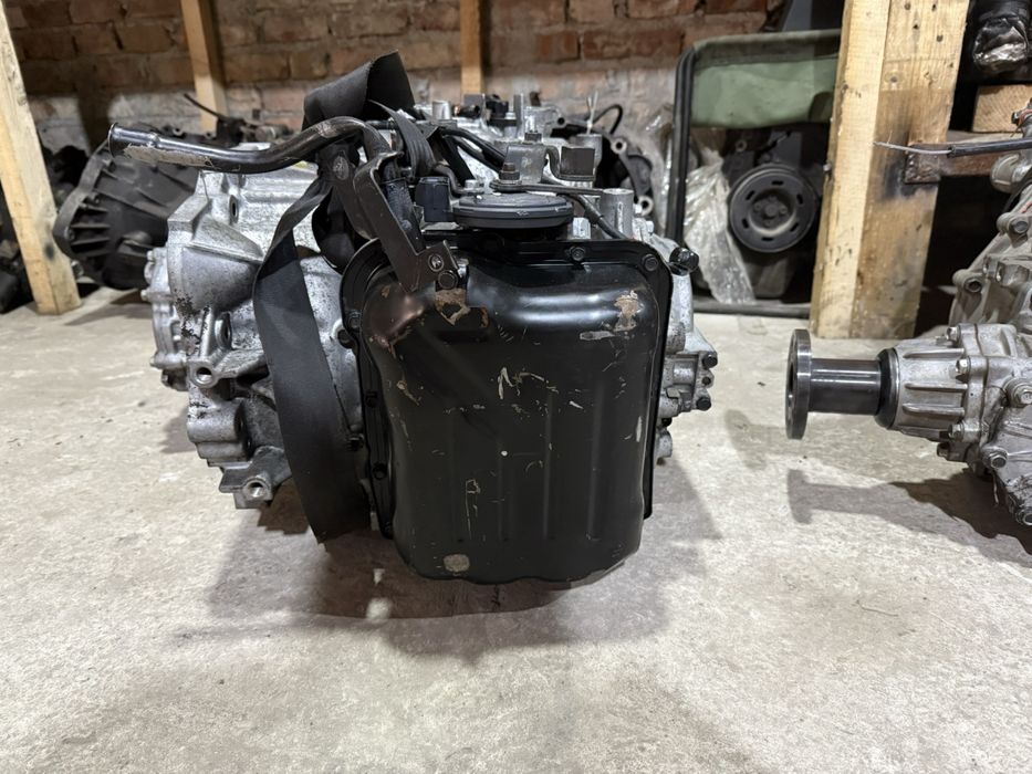 Автомат Коробка АКПП Hyundai Santa fe 2.2 crdi U6LFD U8LFG U6LDD