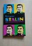 Stalin jako totalne dzieło sztuki Boris Groys