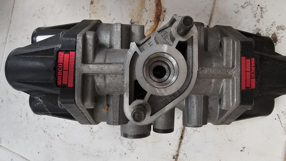 Valvula WABCO 934 7O5 OO57