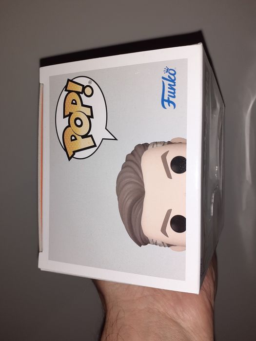 Star Wars Cobb Vanth Chase Funko