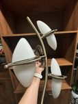 Lampa wisząca.              .