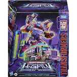 Transformers Legacy Leader Class Tomy Autobot Laser Optimus Prime