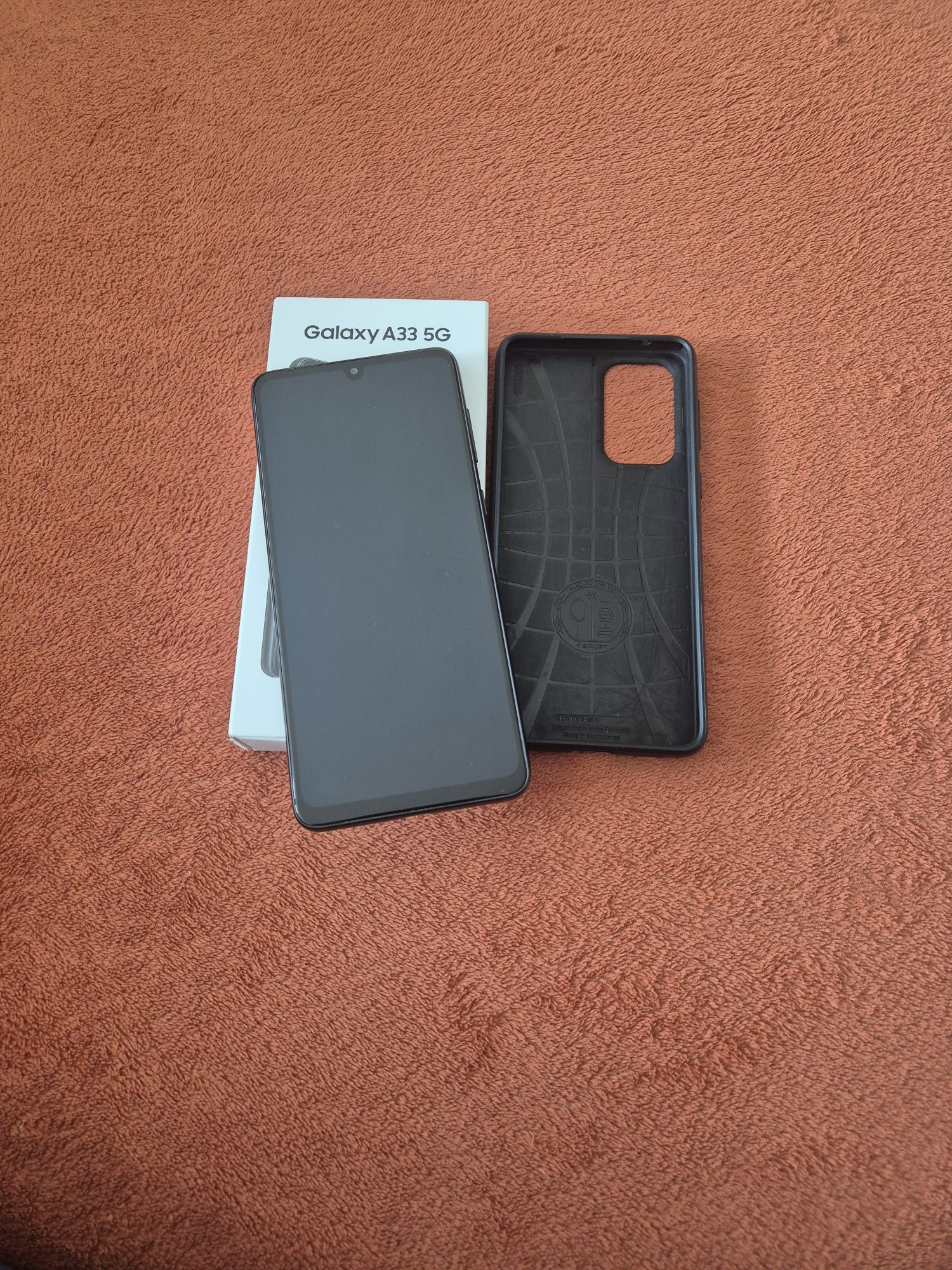 Samsung Galaxy A33 5G SM-A3368/DSN