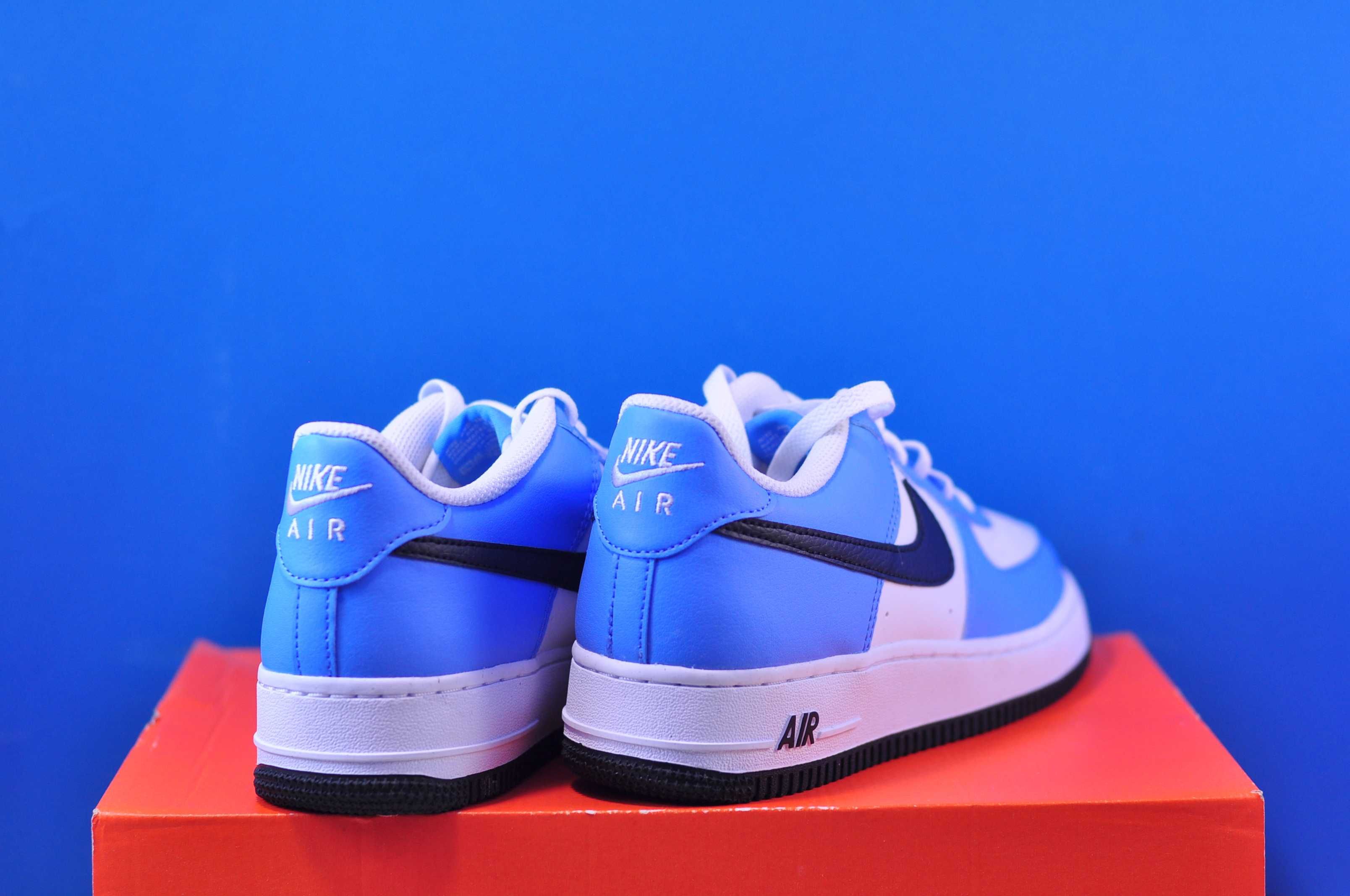 Кроссовки Nike Air Force 1, Nike LeBron 20 'Time Machine р.40, 36-37