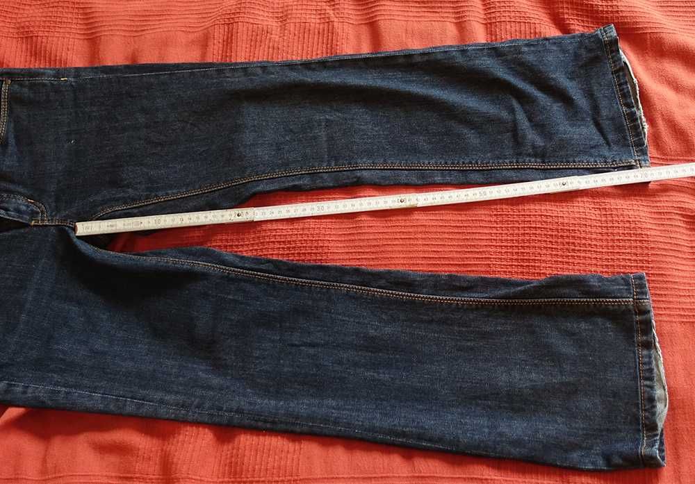 Spodnie bootcut damskie Esprit rozm. 27/30