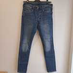 Skinny jeans rozmiar 33