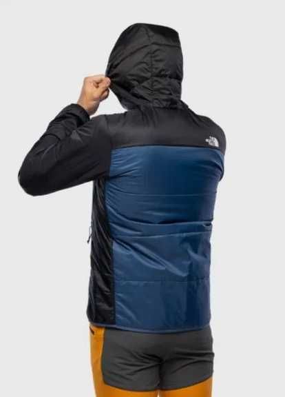 Ocieplana Kurtka trekingowa The North Face Quest r. L