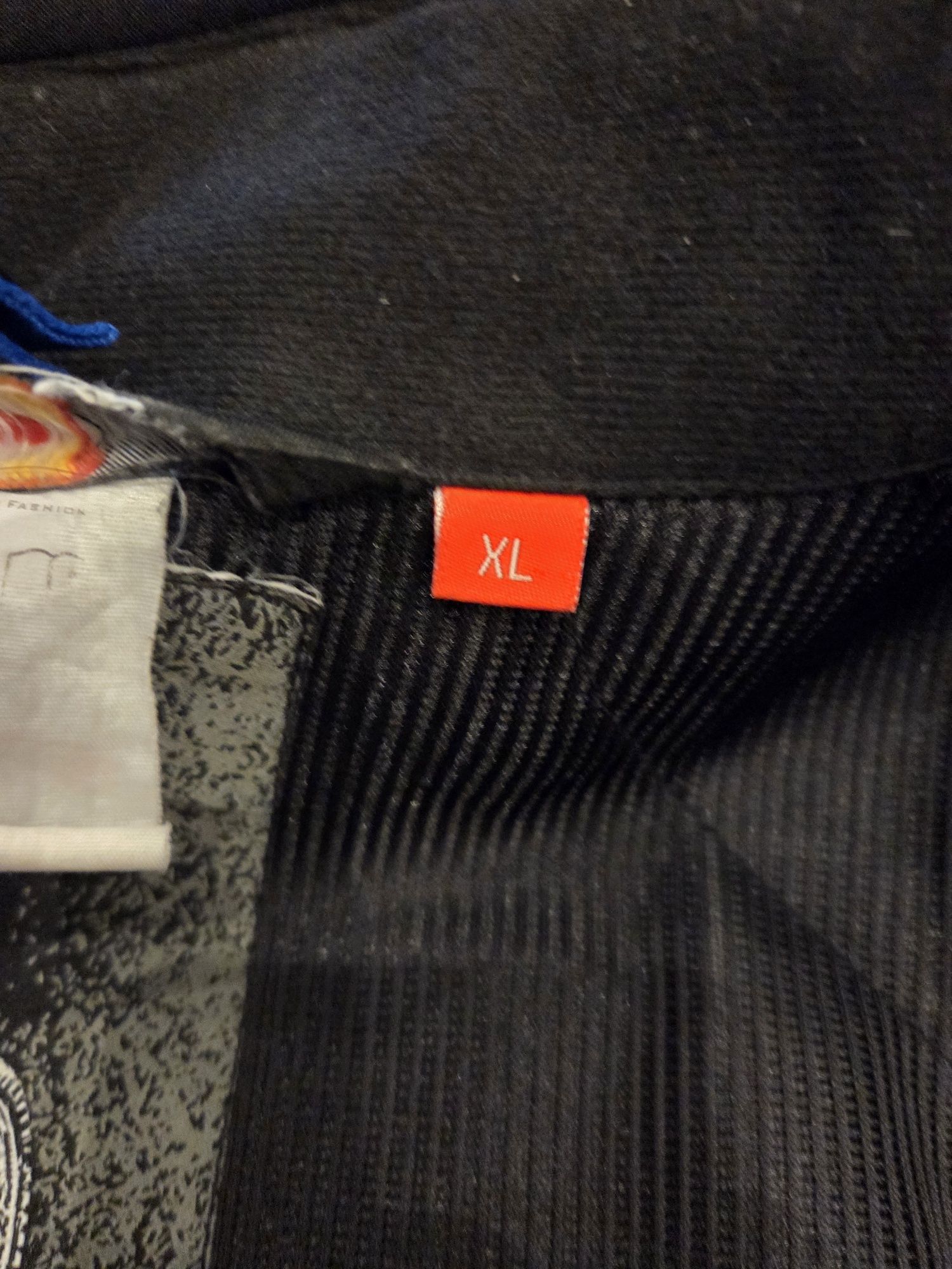 Kurtka motocyklowa held hakuna II xl