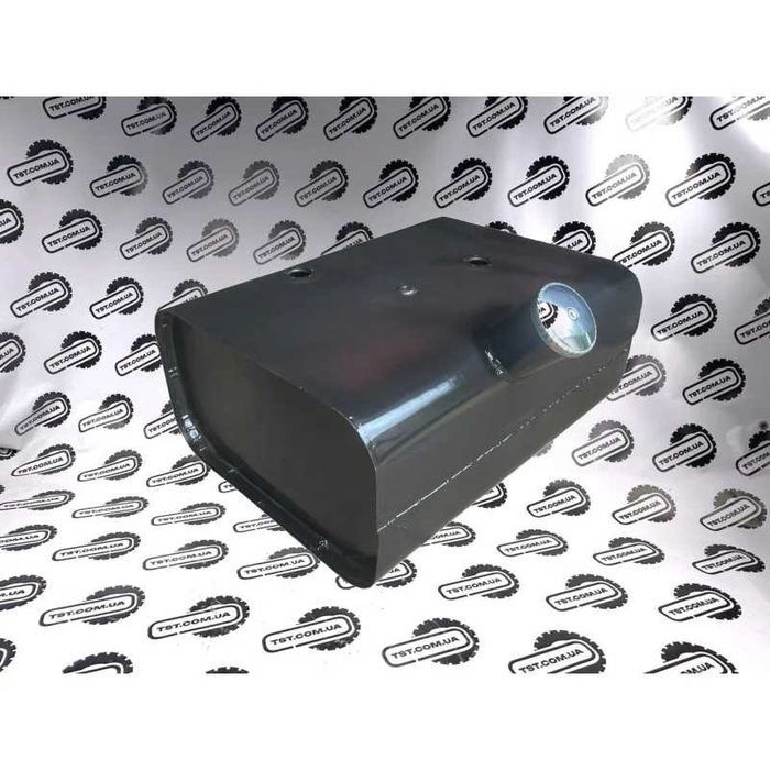 Бак паливний ЗІЛ-130/131