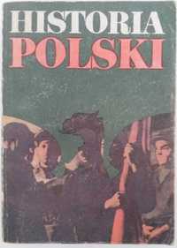 Historia Polski 1864_1948, Józef Buszko