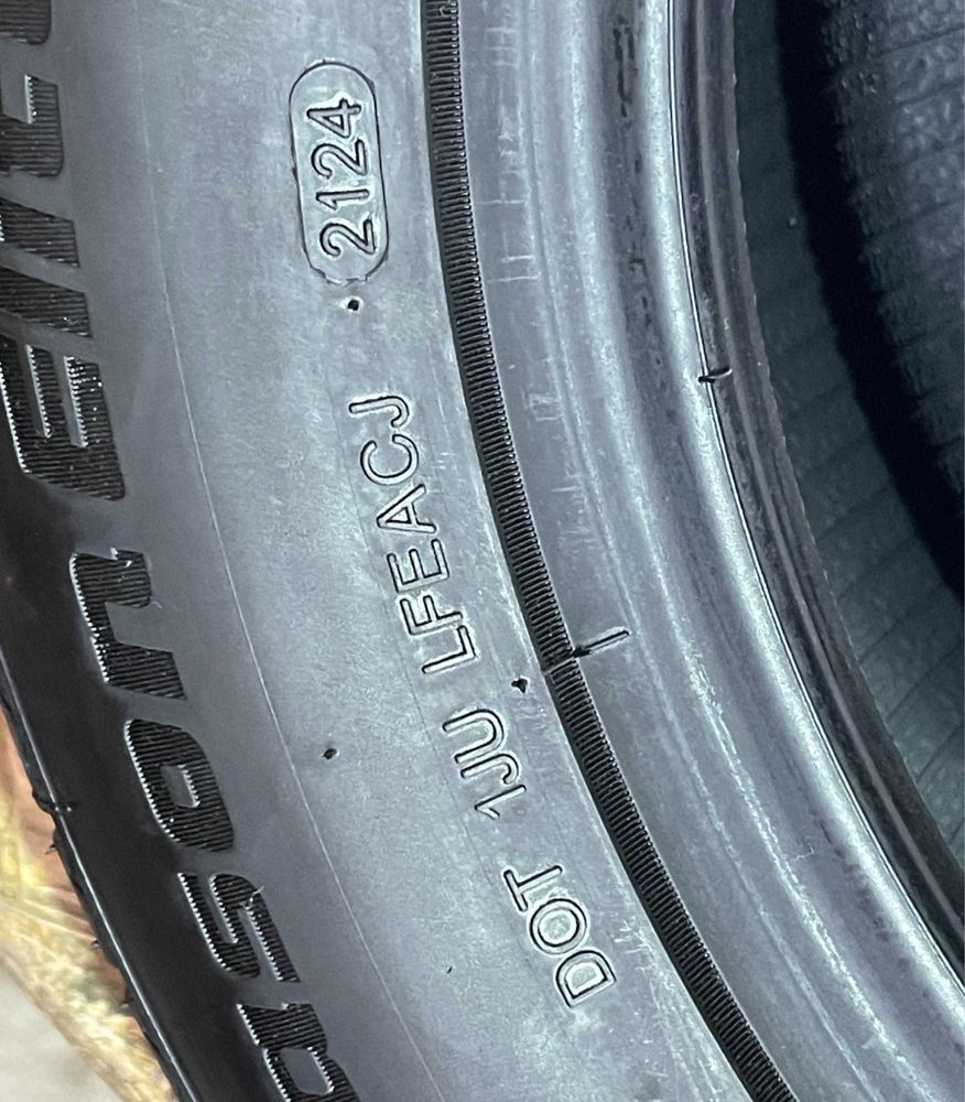 Автошини колеса резина 225/55 R16 Goodride All Season 2024 рік зимові