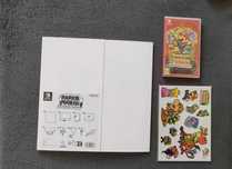 Nowa gra Nintendo Switch Paper Mario: The Thousand-Year Door + dodatki