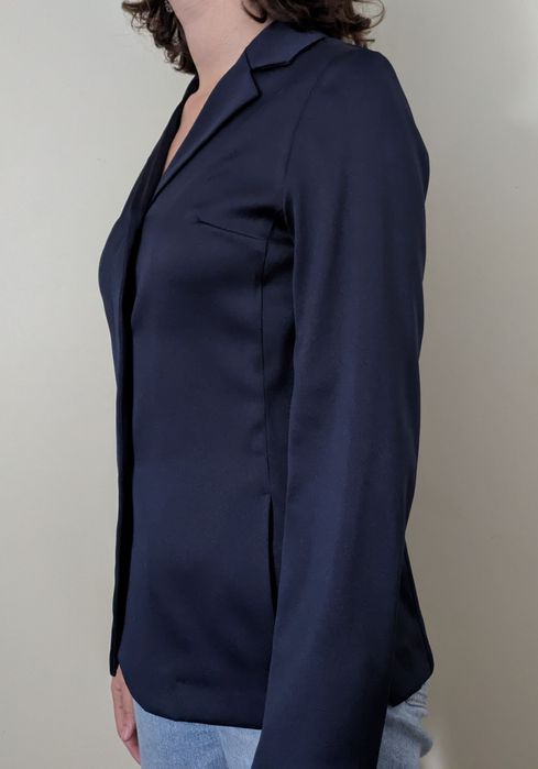 Casaco Clássico Stefanel