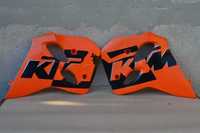 KTM LC4 400/620/640 OWIEWKA lewa/prawa