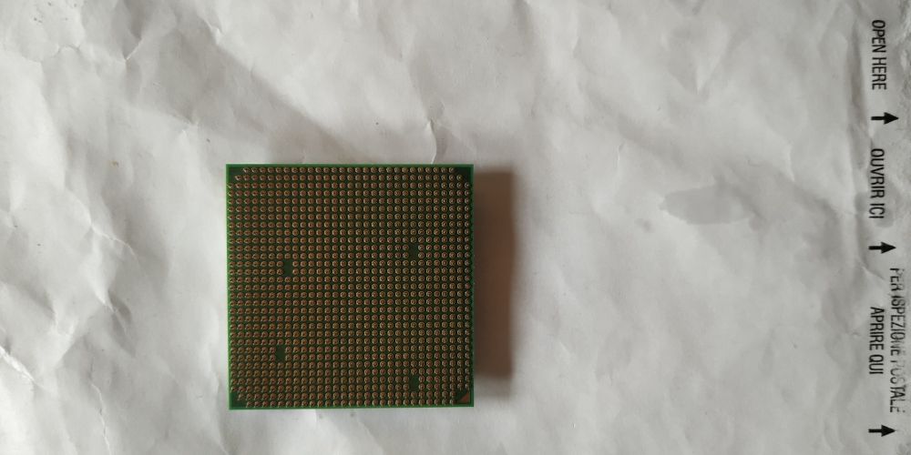 AMD Phenom x4 9550 (sprawny)