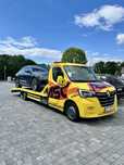 Pomoc Drogowa Kęty Holowanie Laweta 24h Transport samochodów