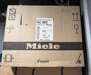 Piekarnik do Gotowania na Parze Miele DGC 6800 XL Linia - PureLine