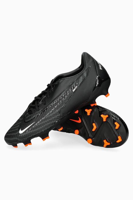Бутси футбольні Nike Phantom GX Club FG/MG 33р 20.5-21см