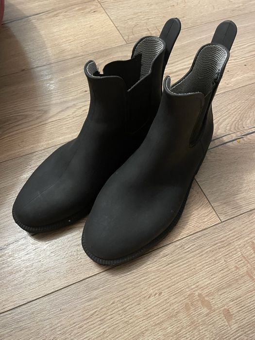 Buty do jazdy konnej EU 35