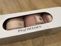 Owijki PS of Sweden różowe full NOWE