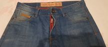 Spodnie jeansy Cropp