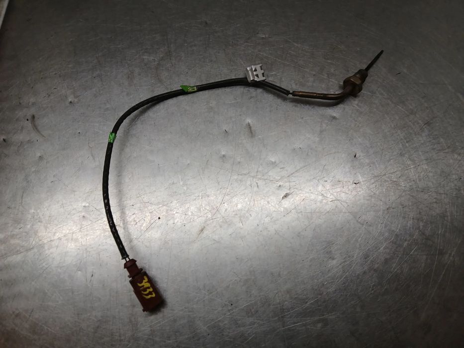 Sonda lambda SEAT Ibiza IV (6J5, 6P1)