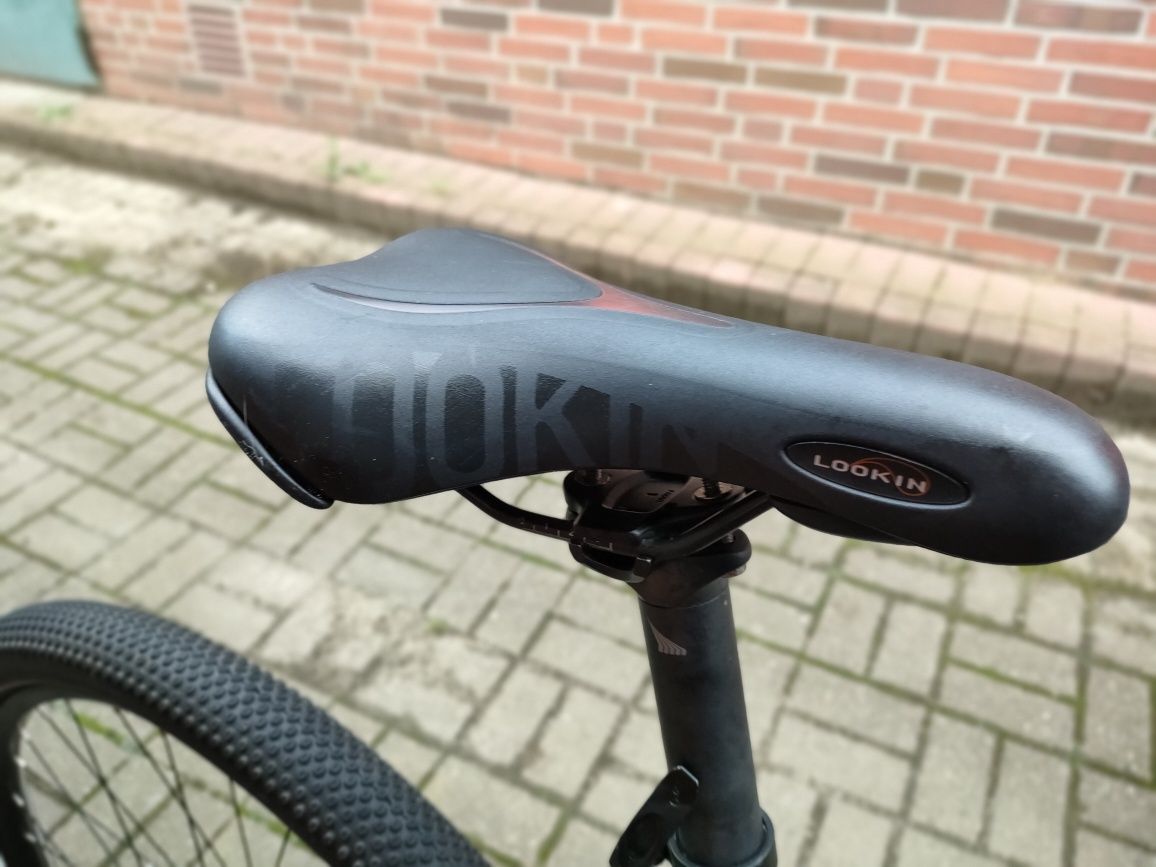 SCOTT Aspect 910 29" XL shimano deore xt