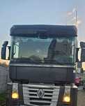 Renault Magnum DXI 500