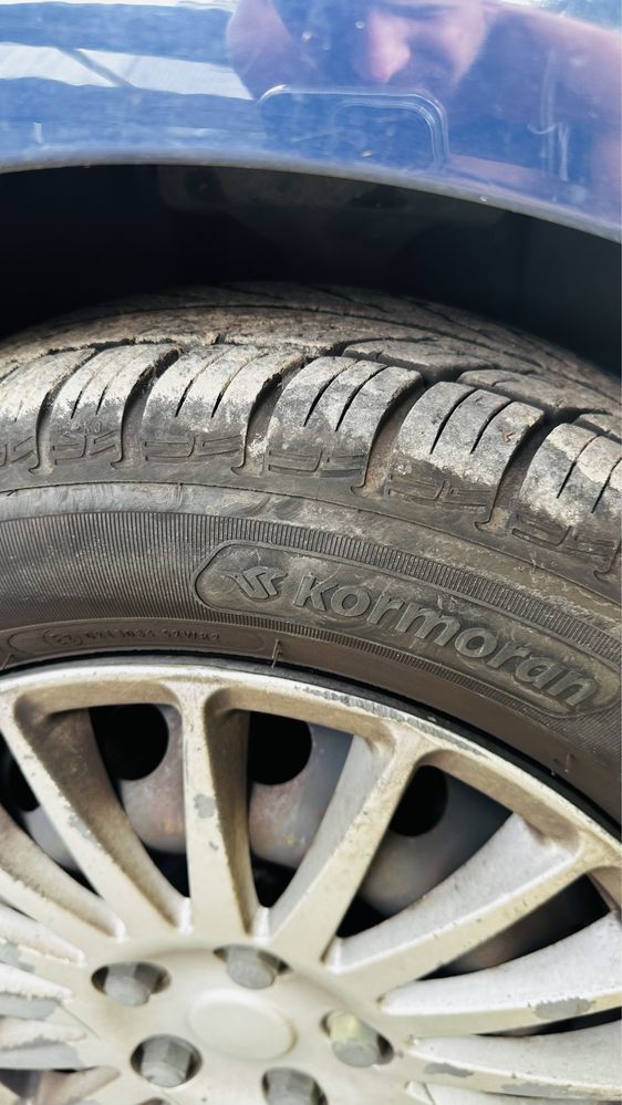 Renault Clio II – 2006 rok