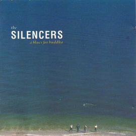 SILENCERS zestaw 2 cd indie folk rock