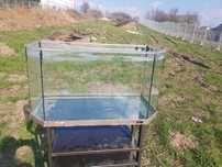 Akwarium 80x40x45