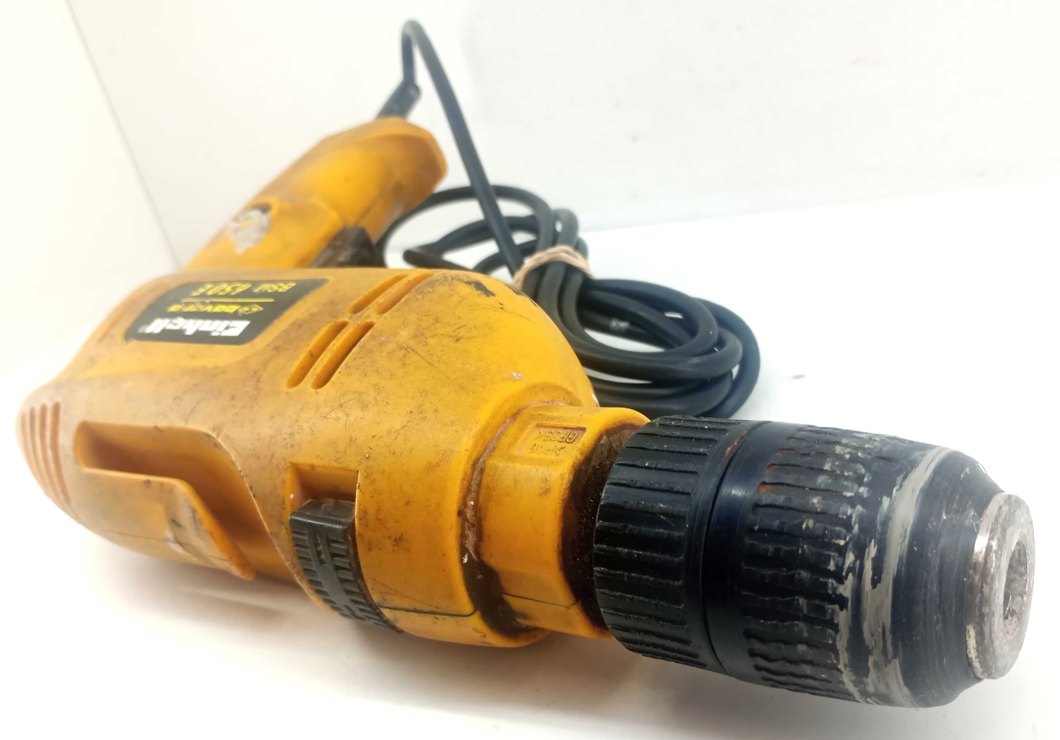 Wiertarka udarowa  EINHELL BSM 650E