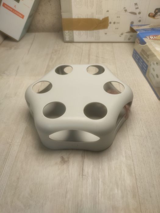 Zabawka dla kota obracające się pióro Trixie