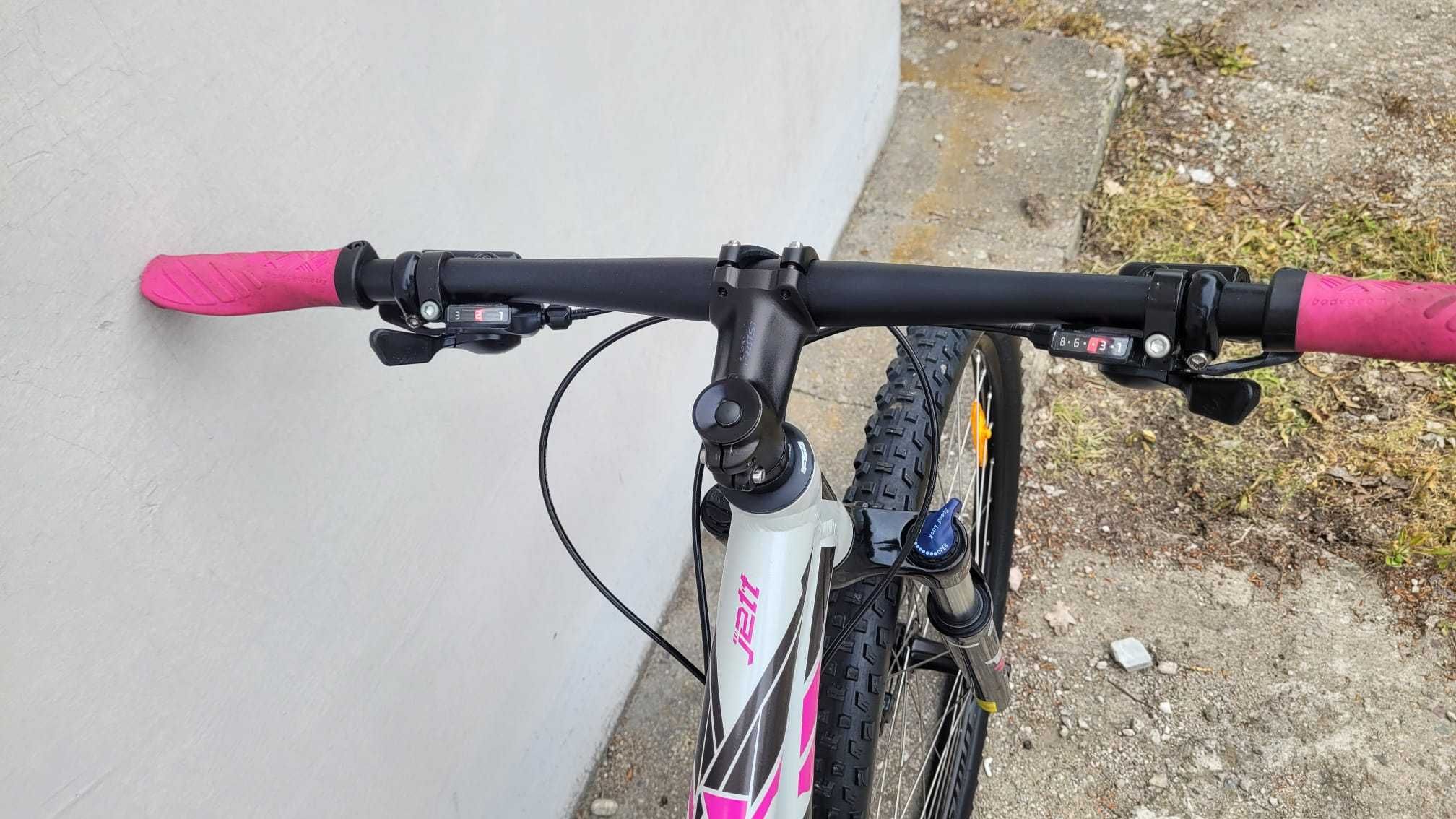 SPECIALIZED górski MTB rower aluminiowy używany 29 cale