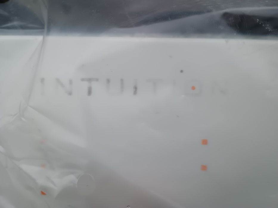 Elektrolux intuition ESF63012W zmywarka