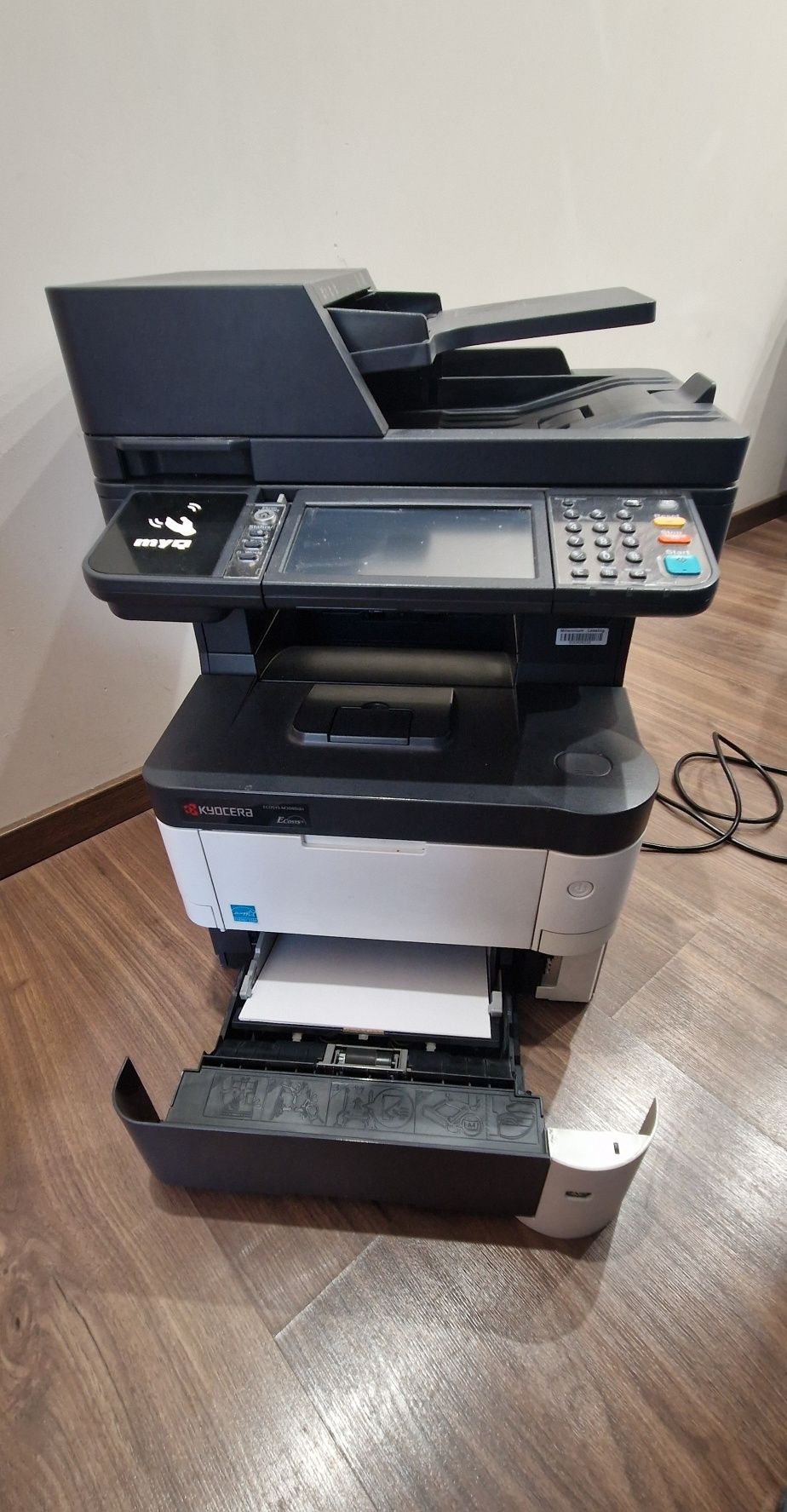 Drukarka Kyocera Ecosys M3040idn