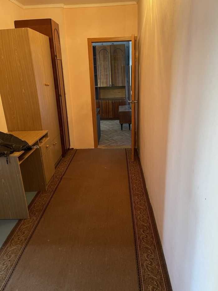 Аренда 2к квартиры в Центре