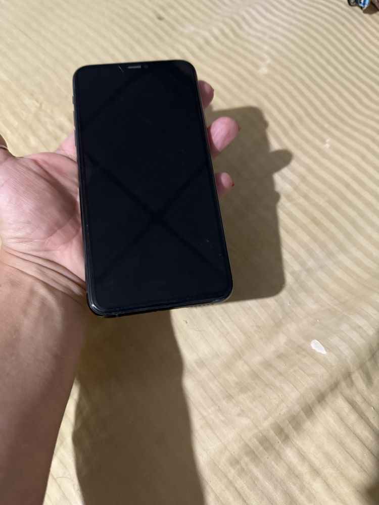 Telemovel Aple 11 pro max