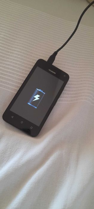 BAIXA DE PREÇO - Telemóvel Huawei Y3